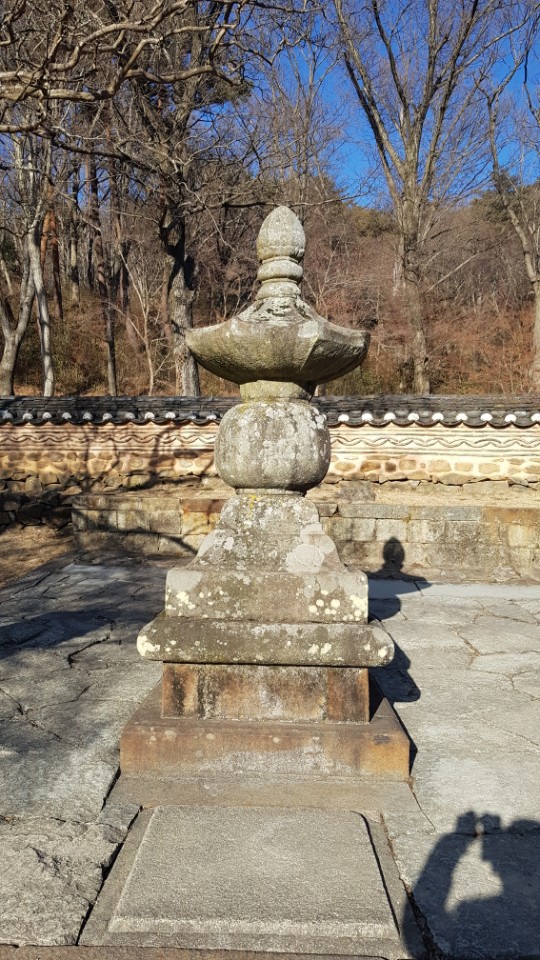 3보종찰 순례(구룡사 거사림회)