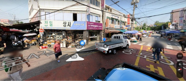 세계과자점 이미지