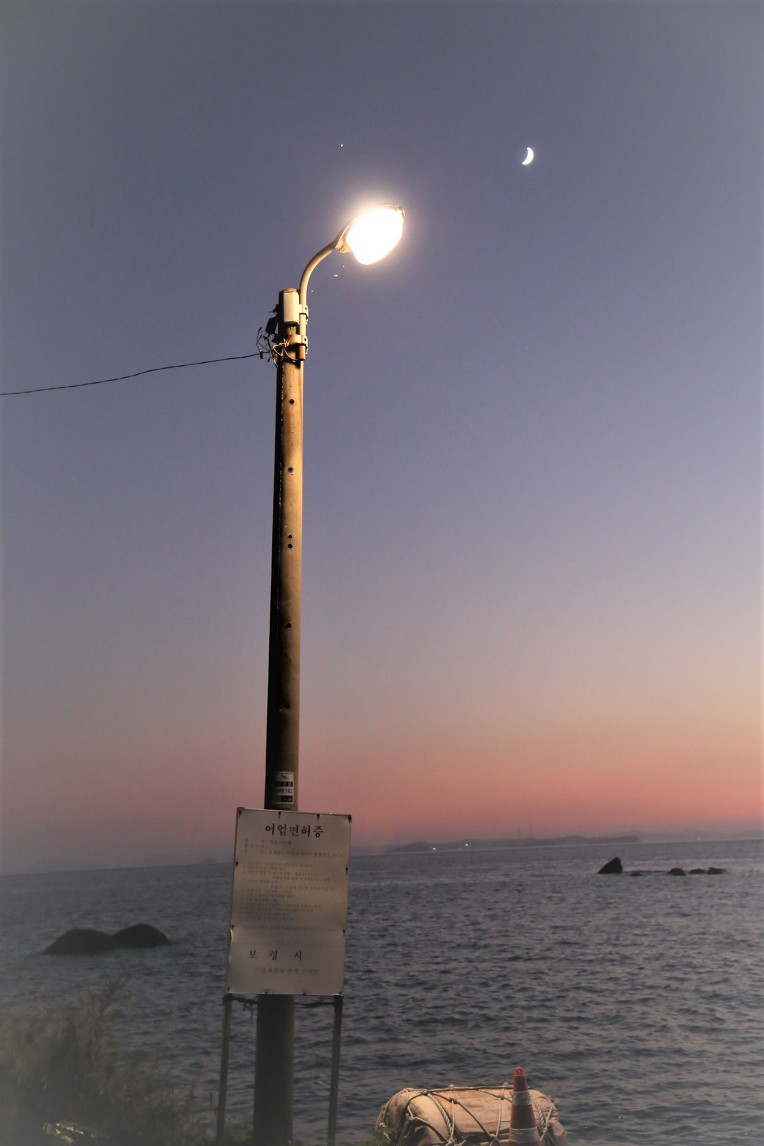 오천성 이미지