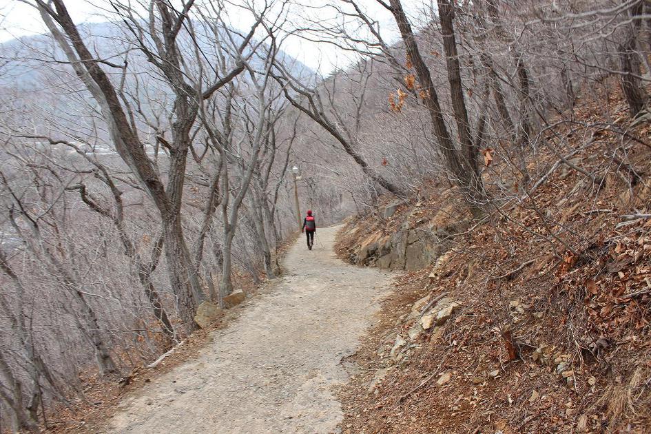 금정산 미션수행 범어3기를 찾아서