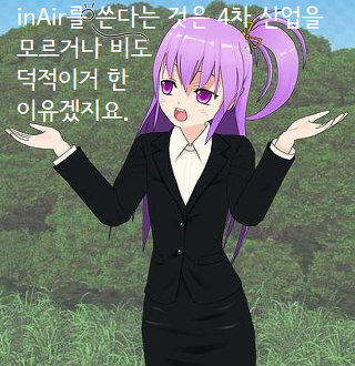 정부의 4차 산업 이해도와 기업의 비윤리성