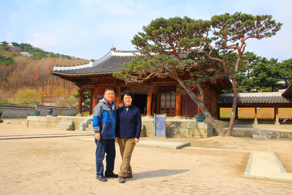[수원여행] 화성행궁(華城行宮)