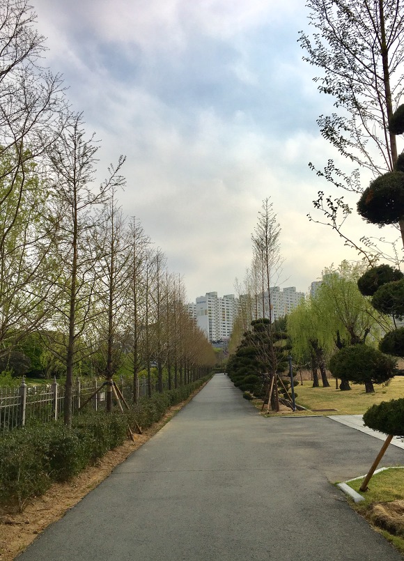 유엔기념공원