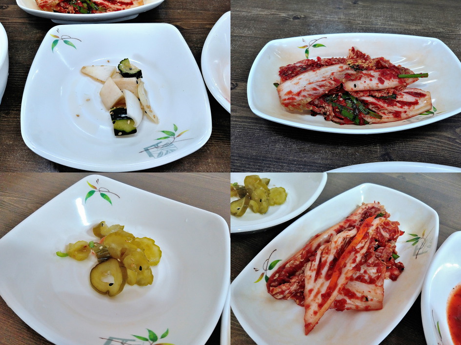 시골팥칼국수 이미지