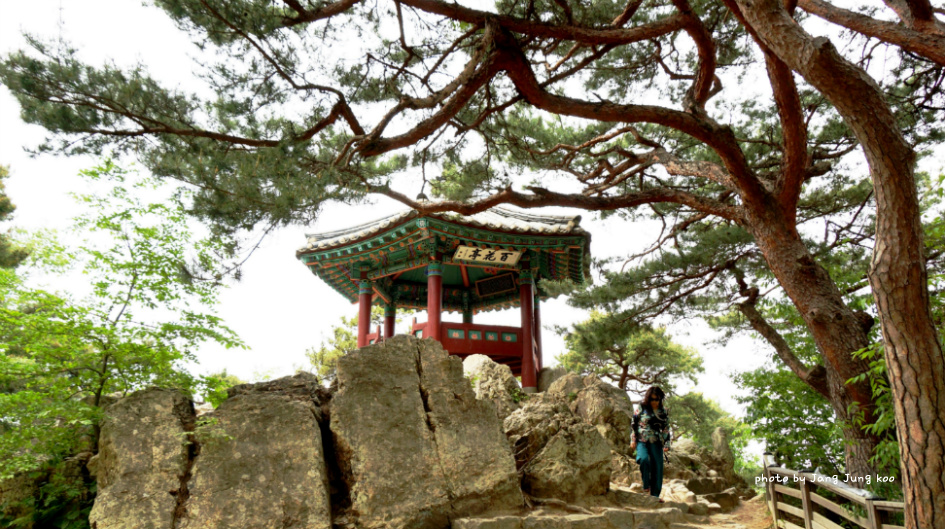 백화정 이미지