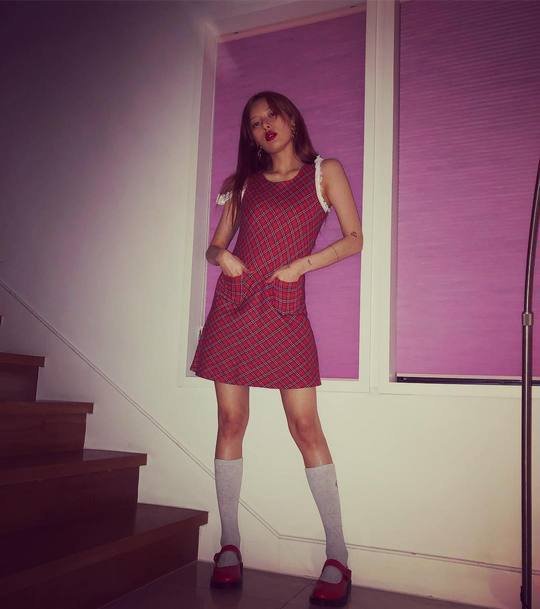 현아