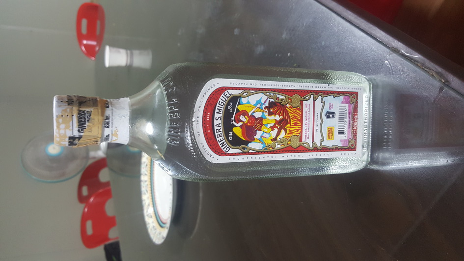 필리핀양주지네브라산미겔