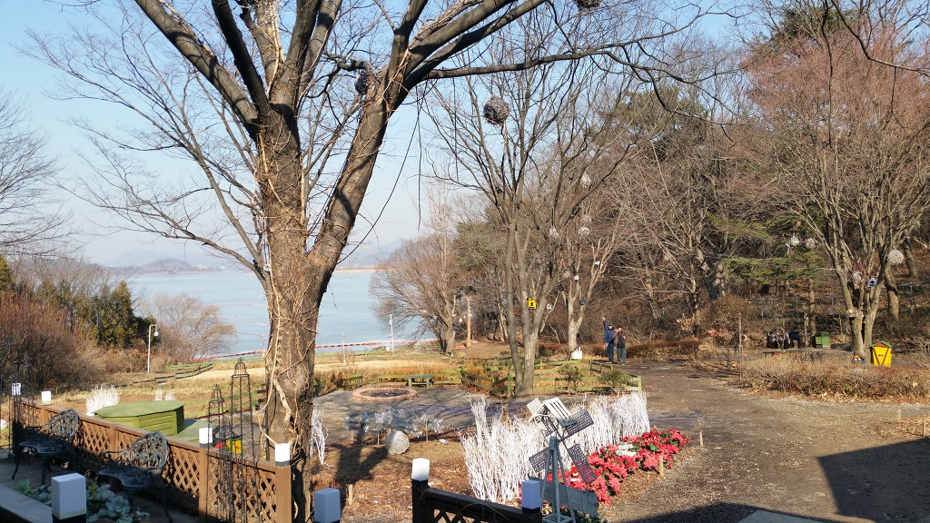 2018. 3. 2(금) 정월대보름날 가족나들이