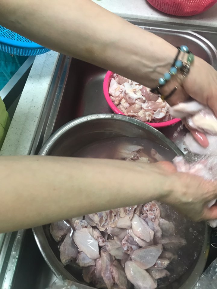 달구치킨 이미지