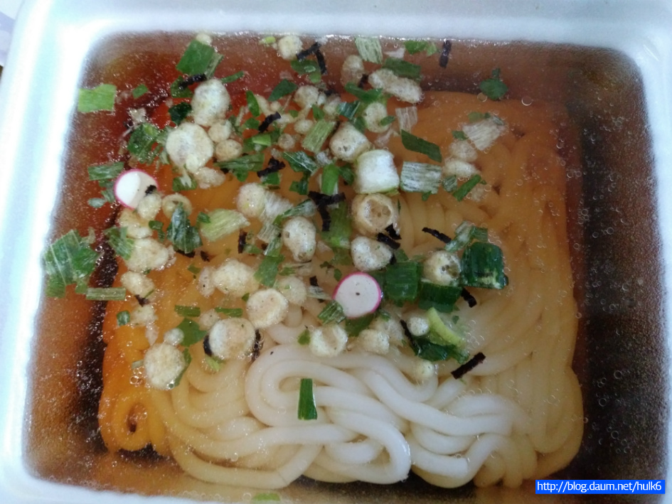 Udon (No Brand) 