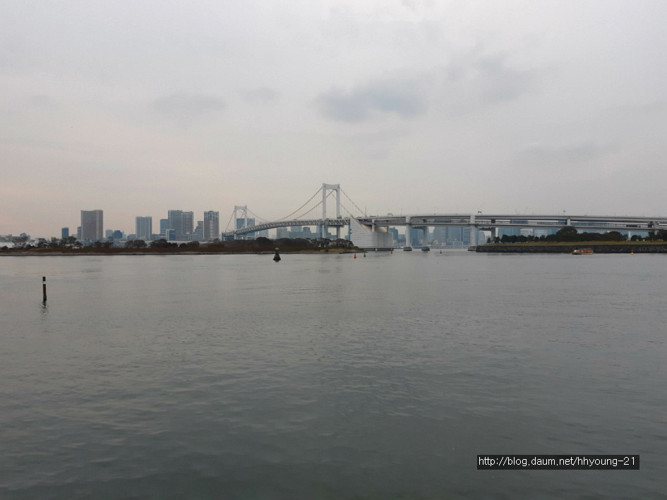 일본여행(후편) - 하코네, 도쿄, 나리타 여행