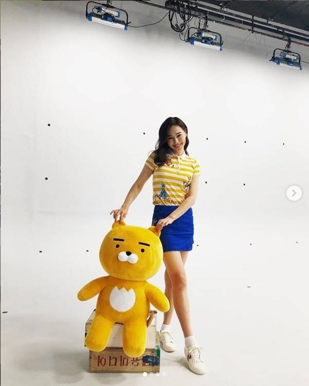 이하늬