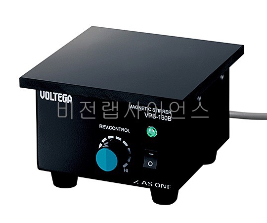 VOLTEGA 파워스터러(베이클라이트 상판)(고점도용 스터러) /VOLTEGA POWER STIRRERS(BAKELITE TOP-PLATE) 