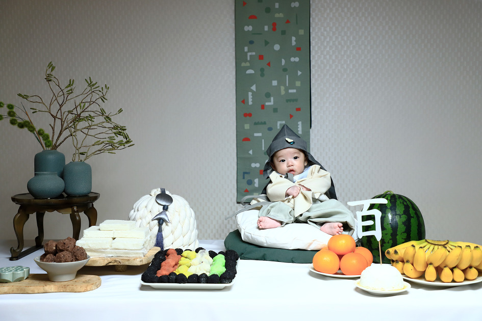 백일 (2019.03.02.토)