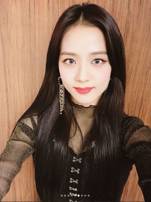 내가 생각하는 걸그룹 최고 비주얼 5人.jpgif | 인스티즈