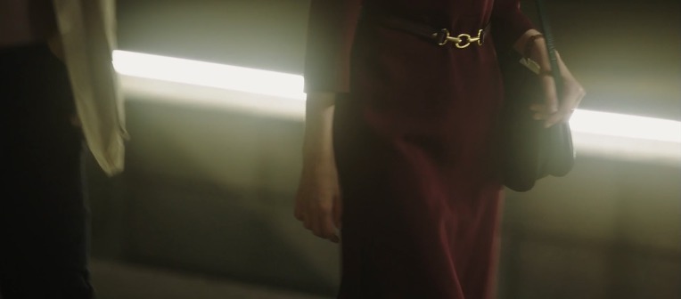 [모두의거짓말] 등장인물 모두 범인인 것 같은 전개 속에 애틋 멜로 재질인 이유영&amp;이준혁.jpgif | 인스티즈