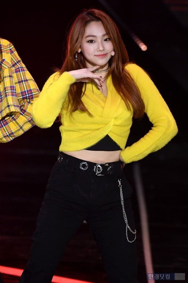 구구단 미나